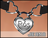 !J! Ros Choker