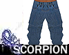 SCORP Swag Jeans (Baggy)