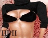 IIPII SexyGirl Top R/B