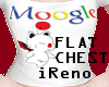 Flat - Moogle Google!