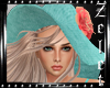 |LZ|Spring Hat Blonde