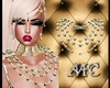  ♛ Necklaces Versace 2