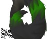 Toxic Ivy Tail