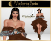 Exclusive Country Dress2