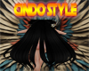 (AK) CINDO F STYLE BLD