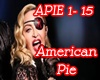 American Pie (APIE1-15)
