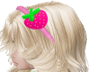 Child Berry Cute Headban
