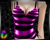 C; Pink Rave Top Anim