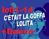 La Goffa-Lolita+Dance