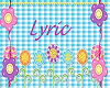 !ID!Lyric's Nursing Chr