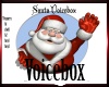 Santa Voicebox
