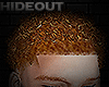 ✪ Ginger Curly Fro