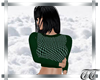 Gayle Green Sweater