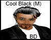 [BD] Cool Black