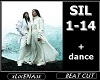 ELECTRO + dance SIL14