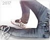 Casual Jeans