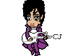 Prince animated