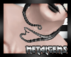 CEM Tentacles Choker