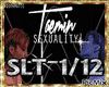 Taemin - Sexuality