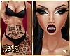 !C Lilith Skin S Grill H