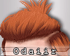 OD*Naous Hair Ginger