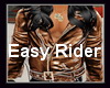 !~TC~! Easy Rider Brown