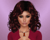Burgundy outfit RLL