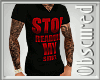 |BE|Stop Readin My Shirt