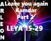 Leav you again Kamdar P2