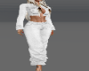DJM White Denim