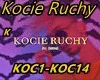 /K/Kocie Ruchy KOC1-14