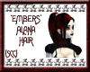 {SCC}Embers Alana Hair