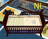 NL- Baby Boy Crib