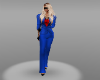 lilouna blue suit 3