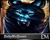 [DM] WOLF T-SHIRT