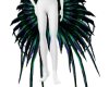 Peacock 2 tail