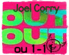 Joel Corry Out +D