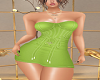 `LF` DRESS GREEN RLL