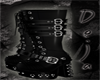 ~D~ Sexy Goth Boots