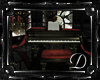 .:D:.Dark Rose Piano