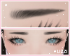 ♡ Eyebrows - Black