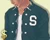 W.D x Supreme Varsity