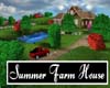 [Bamz]Summer Farm House