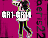 GR1-GR14