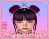 F3 | ChunLi Purple
