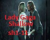 Lady Gaga Shallow