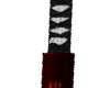 [AZ]Red UV Sword