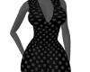 Black Sexy Bawdyy Dress