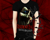 Resident Evil Tshirt