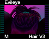 Evileye Hair M V3
